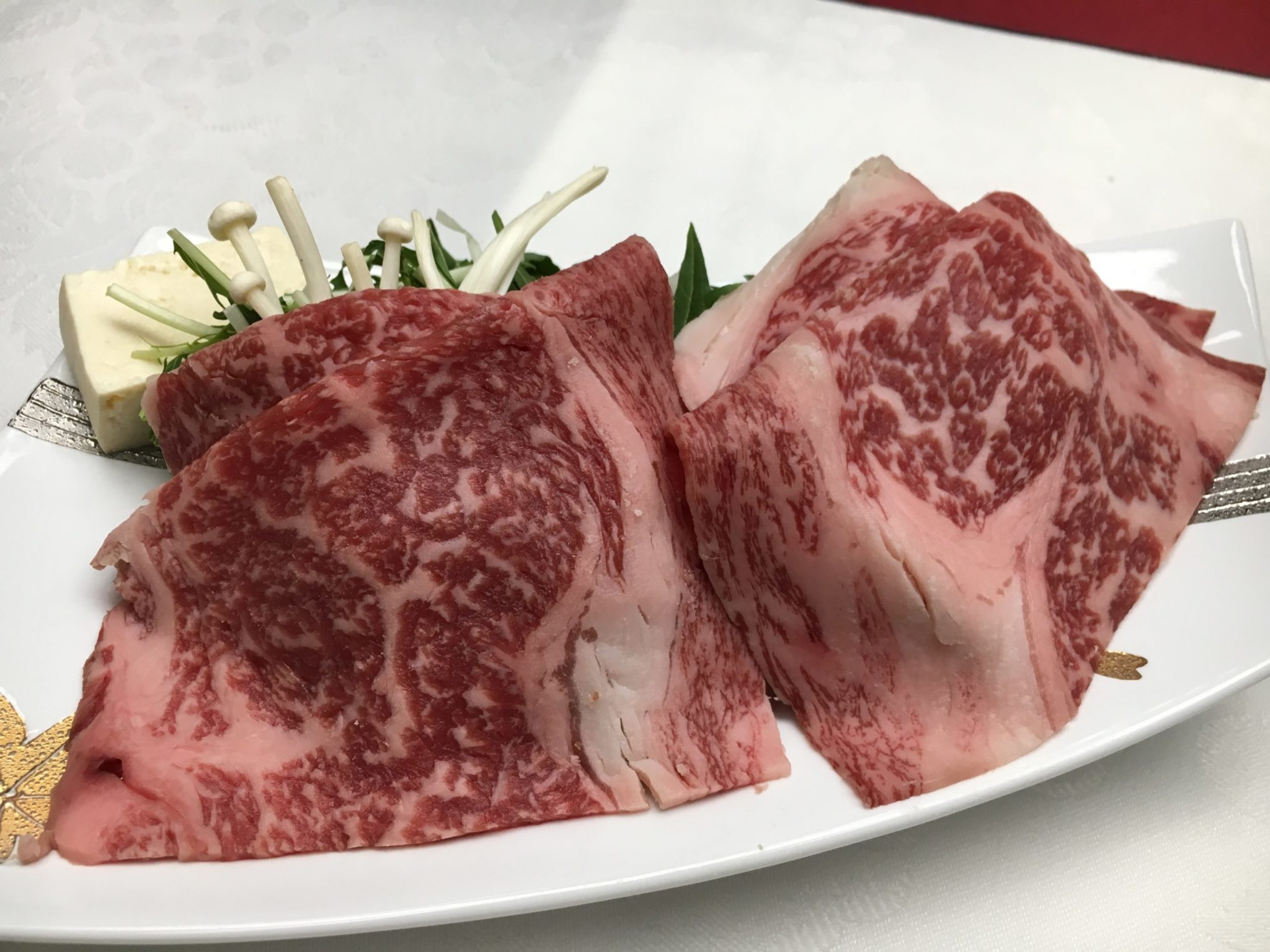 米沢牛、山形牛