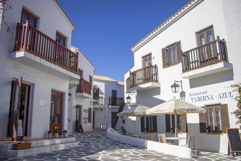 志摩　地中海村