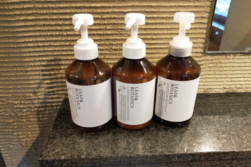 白馬ひふみ　露天風呂付スイート【季】