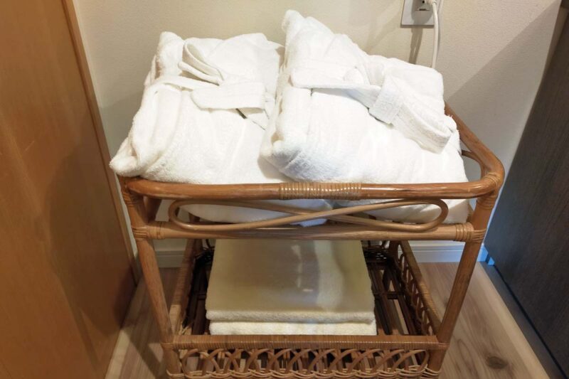 白馬ひふみ　露天風呂付スイート【季】