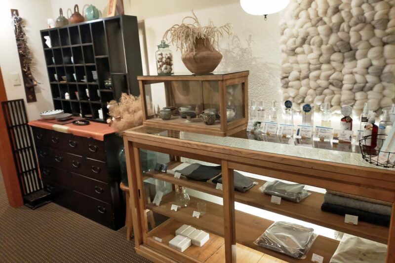 白馬ひふみ　オリジナル商品