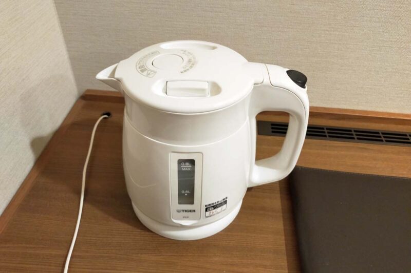 やまのは お茶セット