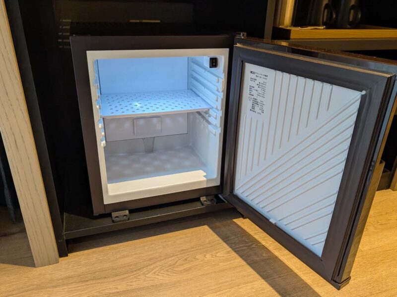 群馬　あらたし　みなかみ　冷蔵庫