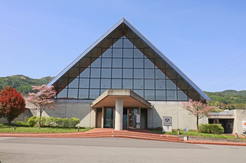 諏訪 SUWAガラスの里