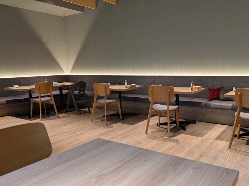 群馬　あらたし　みなかみ　レストラン