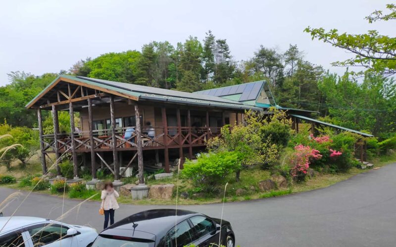 やまびこ 外観1