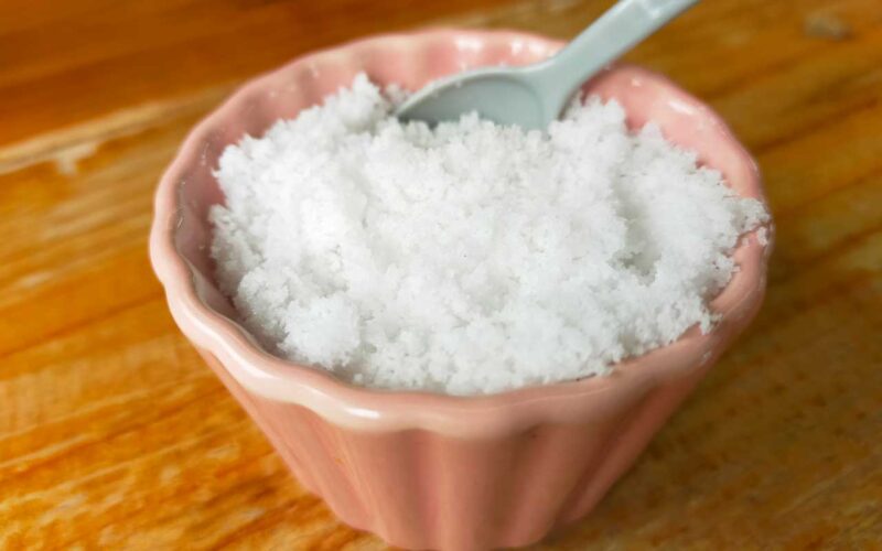 やまびこ 天ぷら用 西伊豆戸田の塩