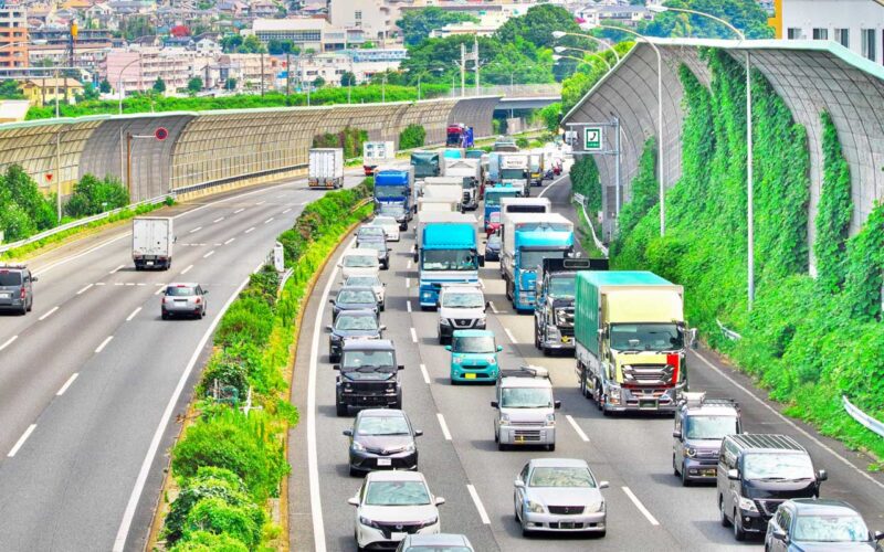 GW期間中は高速道路の休日割引や周遊パスが適用外になることに注意